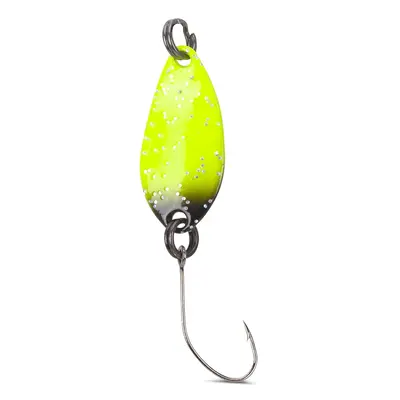 Saenger iron trout třpytka gentle spoon ybb 1,3 g