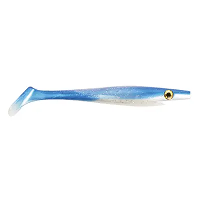 Strike pro gumová nástraha pig shad junior blue pearl-15 cm 21 g