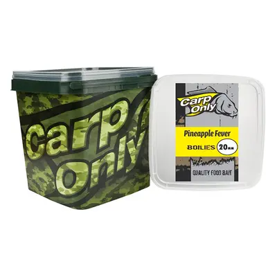 Carp only boilies pineapple fever 3 kg-16 mm