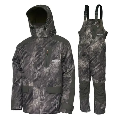 Prologic oblek highgrade thermo suit realtree