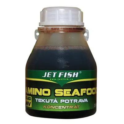 Jet fish amino koncentrát hnv seafood 250 ml