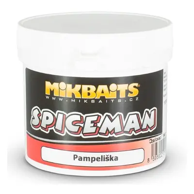 Mikbaits obalovací těsto spiceman pampeliška 200 g