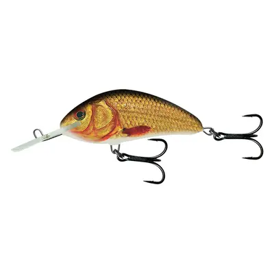 Salmo wobler hornet flo supernatural golden crucian 9 cm