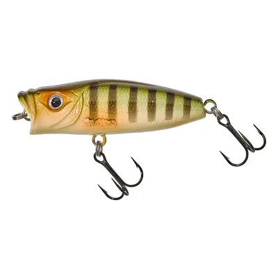 Gunki wobler hedorah f 4,3 cm 1,4 g wild perch