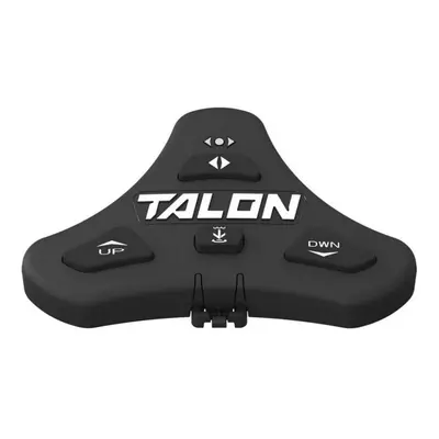 Minn kota talon wireless foot switch