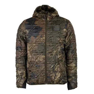 Nash bunda zt climate jacket - m