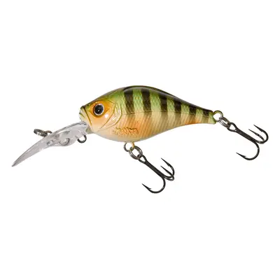 Gunki wobler d gigan f 4,6 cm 7,6 g wild perch