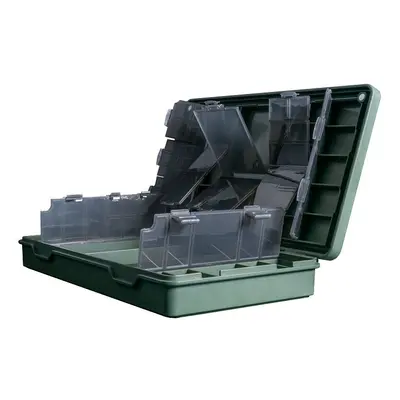 Ridgemonkey organizér armoury lite tackle box