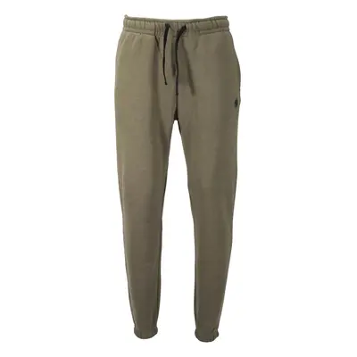 Nash tepláky tackle joggers green