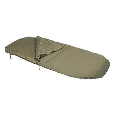 Trakker spacák big snooze + smooth sleeping bag