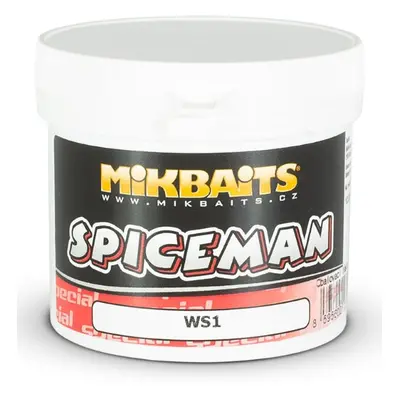 Mikbaits obalovací těsto spiceman ws1 200 g