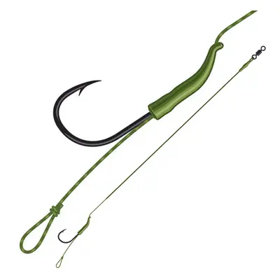 Dam návazec tactix combi rig 20 cm 25 lb 2 ks - 8