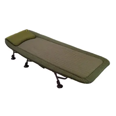 Carp spirit lehátko magnum bed 6 legs