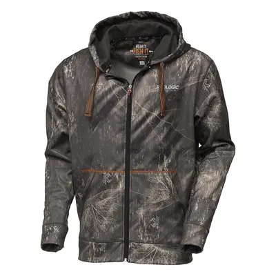 Prologic mikina realtree fishing hoodie