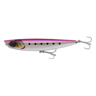 Savage gear wobler pop walker 2.0 pink sardine - 5,5 cm 4,5 g