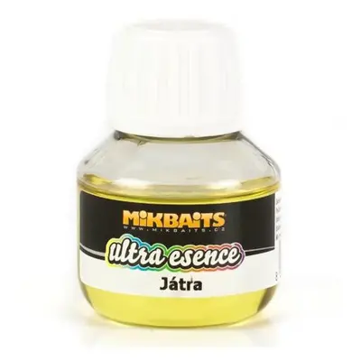 Mikbaits ultra esence 50 ml-játra