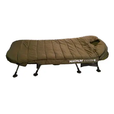 Carp spirit spacák magnum sleeping bag 4 seasons