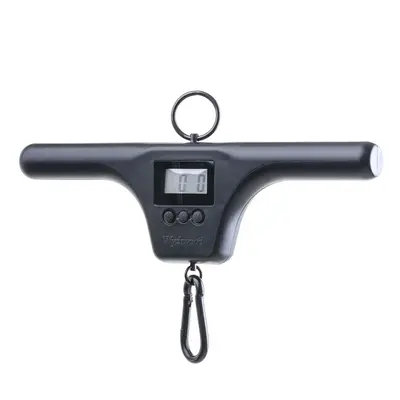 Wychwood váha dual screen t-bar scales 54,4 kg