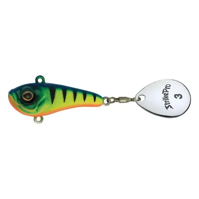 Strike pro batfish la bamba - a12fl - 5,5 cm - 9,5 g