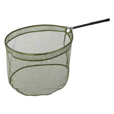 Giants fishing podběráková hlava net head rubber-55x45 cm