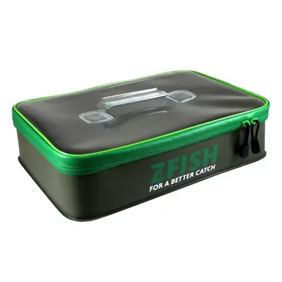 Zfish waterproof storage box m