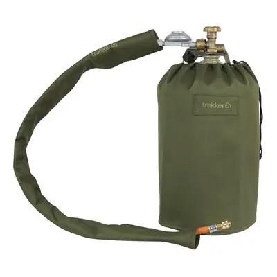 Trakker obal na plynovou láhev nxg gas bottle and hose cover