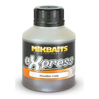 Mikbaits booster express monster crab 250 ml