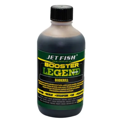 Jet fish booster legend biokrill 250 ml