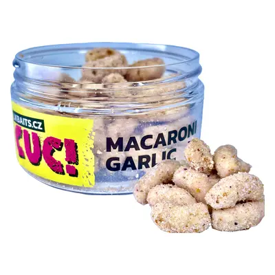 Lk baits cuc! macaroni - garlic