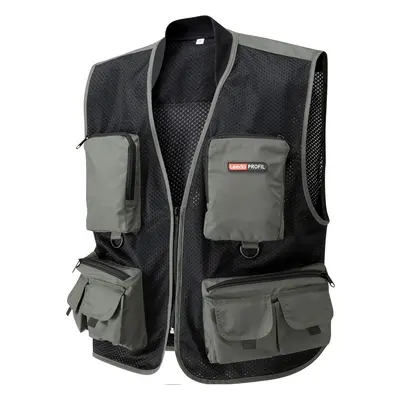 Leeda vesta profil fly vest