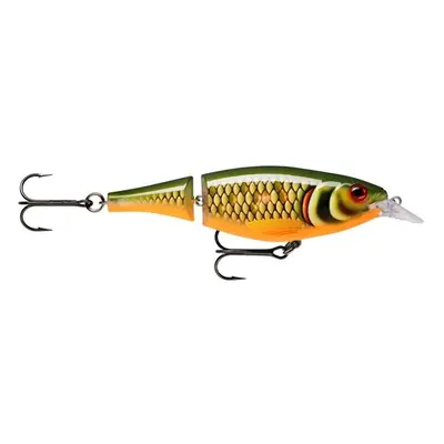 Rapala wobler x rap jointed shad 13 cm 46 g scrr