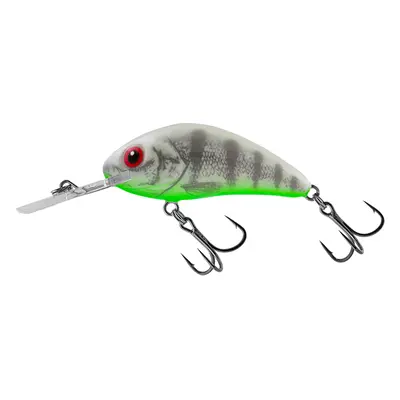 Salmo wobler rattlin hornet floating ghost perch - 3,5 cm 3,1 g