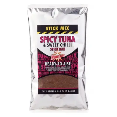 Dynamite baits stick mixes 1 kg robin red