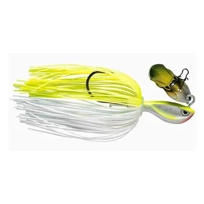 Rapala třpytka rap-v pike bladed jig sfc 10 cm - 17 g