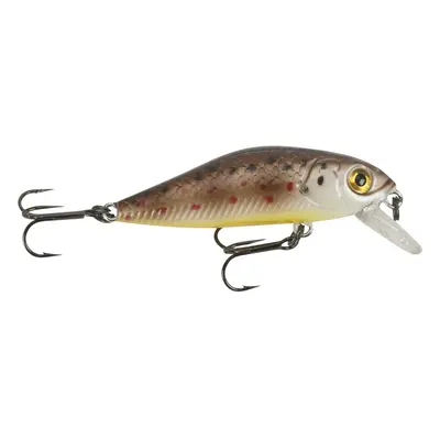 Iron claw wobler apace mc 40 s bbt 4 cm 3,3 g