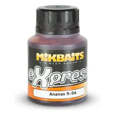 Mikbaits dip express ananas n-ba 125 ml