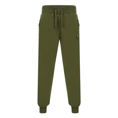 Navitas tepláky sherpa jogga green - xxxl