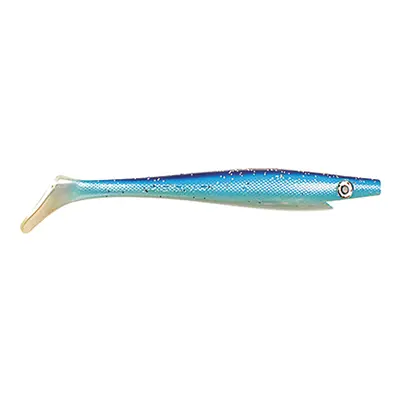 Strike pro gumová nástraha pig shad blue herring 26 cm 134 g