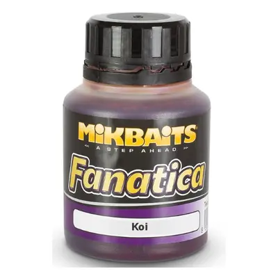 Mikbaits dip fanatica koi 125 ml