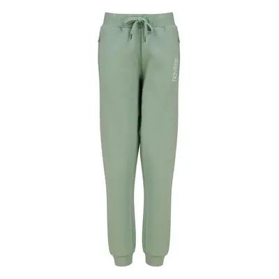 Navitas tepláky womens jogger light green - l