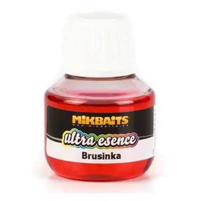 Mikbaits ultra esence 50 ml-brusinka