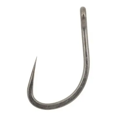 Cygnet háčky short shank hooks barbless 10 ks - velikost 10