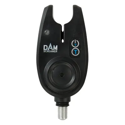 Dam hlásič screamer bite alarm blue