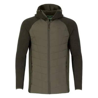 Korda bunda hybrid jacket olive - m