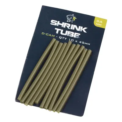 Nash smršťovací hadička shrink tube diffusion camo-0,5 mm