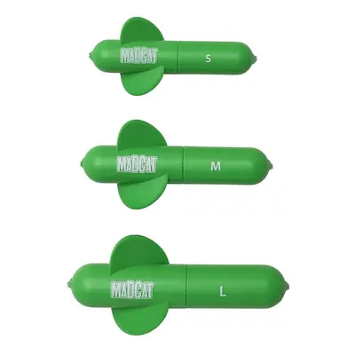 Madcat podvodní splávek screaming subfloats-40 g