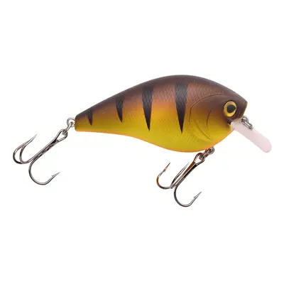 Spro wobler power catcher crank 50 sf yellow perch uv 5 cm