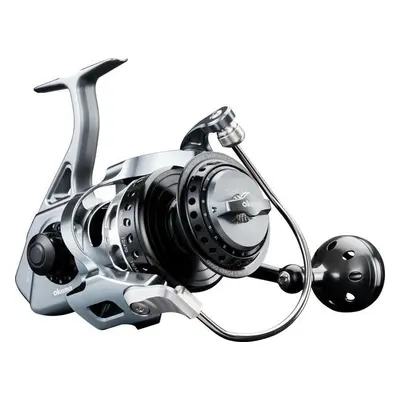 Okuma naviják makaira 10 000 l fd