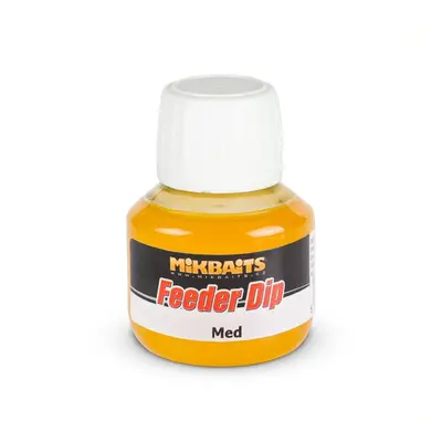 Mikbaits feeder dip 50 ml-med