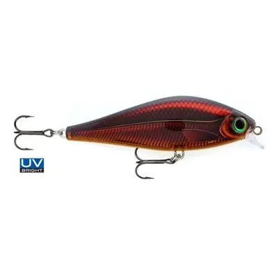 Rapala wobler super shadow rap uv5 - 16 cm 77 g